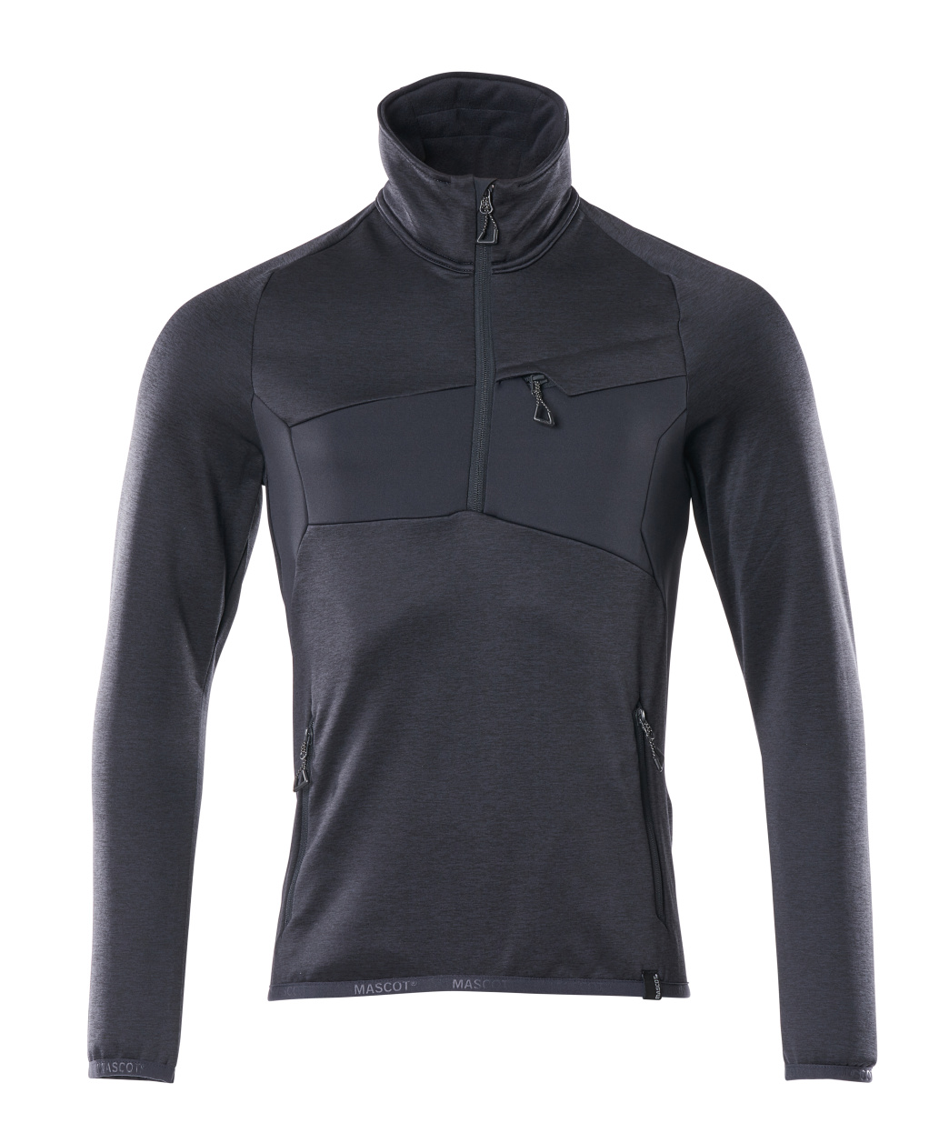 B+S Bamberg MASCOT® Accelerate Fleecepullover