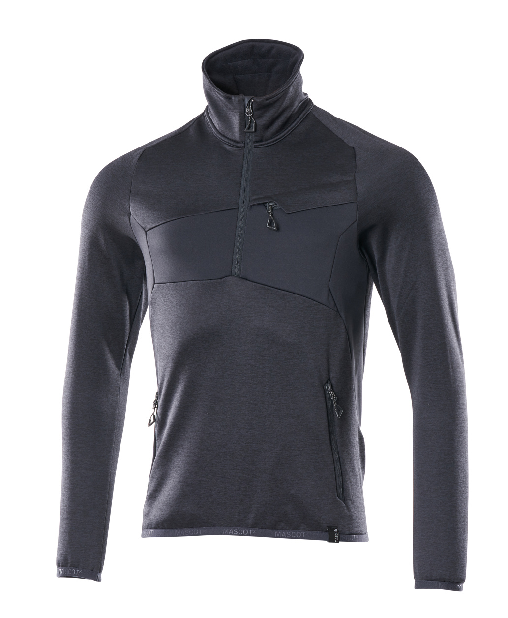B+S Bamberg MASCOT® Accelerate Fleecepullover