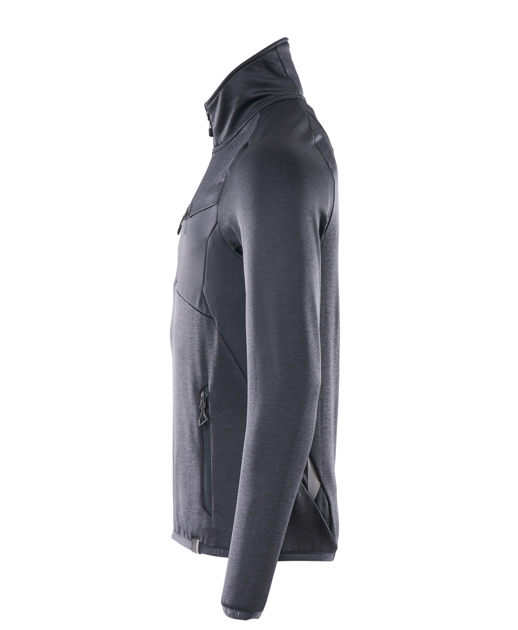 B+S Bamberg MASCOT® Accelerate Fleecepullover