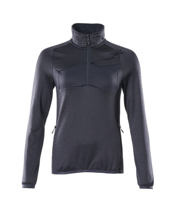 B+S Bamberg MASCOT® Accelerate Damen Fleecepullover