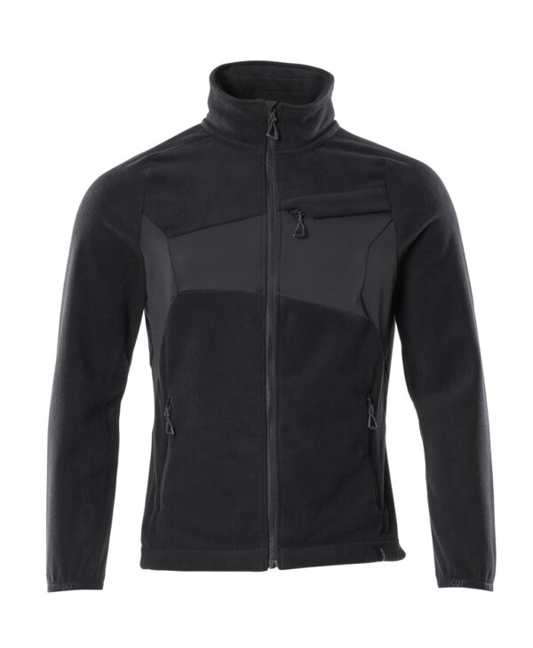 B+S Bamberg MASCOT® Accelerate Fleecejacke mit Antipilling