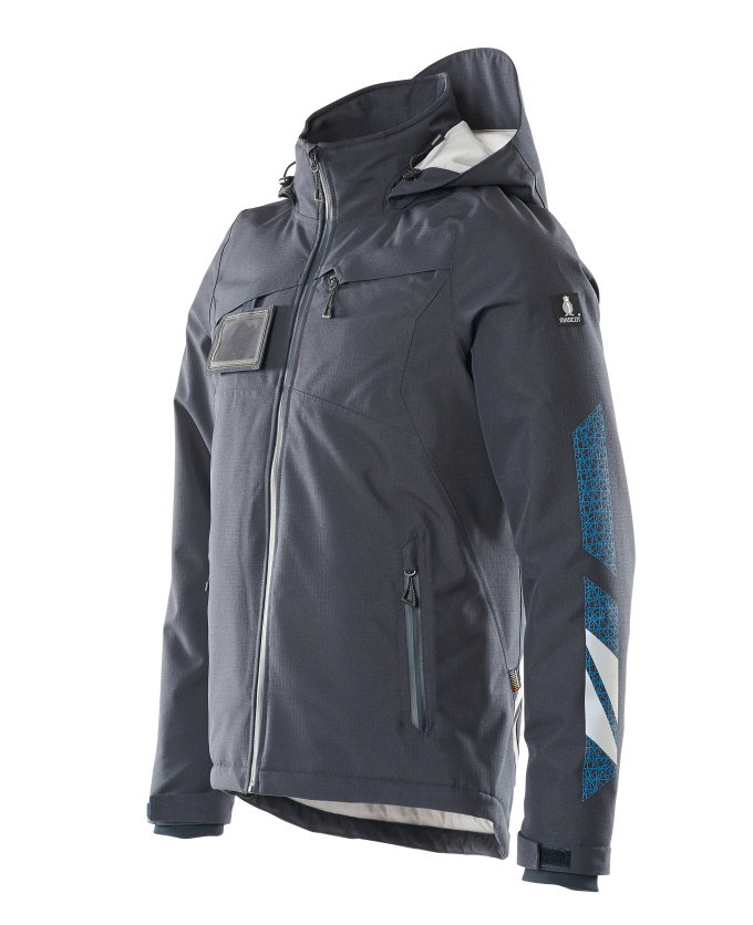 B+S Bamberg MASCOT® Accelerate Winterjacke