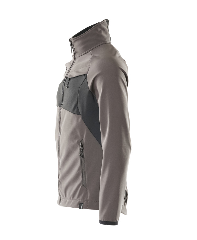 B+S Bamberg MASCOT® Accelerate Soft Shell Jacke