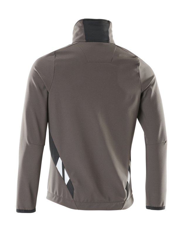 B+S Bamberg MASCOT® Accelerate Soft Shell Jacke