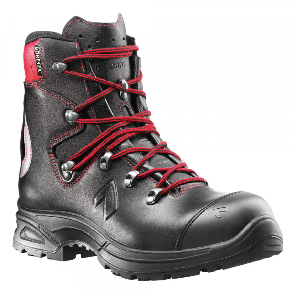 B+S Bamberg HAIX Sicherheitsstiefel AIRPOWER XR3