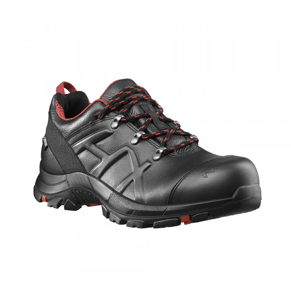 B+S Bamberg HAIX Sicherheitsschuh BLACK EAGLE Safety 54 low