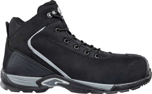 B+S Bamberg Albatros Sicherheitsschuh S3 RUNNER XTS MID