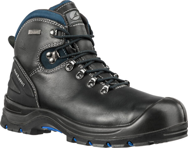 B+S Bamberg Albatros Sicherheitsstiefel S3 X-TREME CTX MID