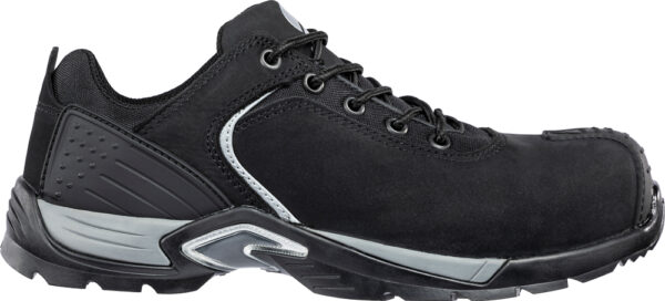 B+S Bamberg Albatros Sicherheitsschuh S3 RUNNER XTS LOW
