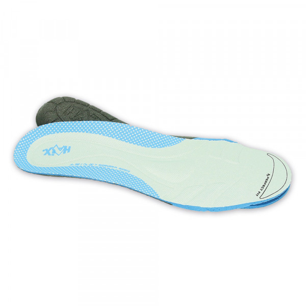 B+S Bamberg Haix Einlegesohlen Insole PerfectFit Safety narrow