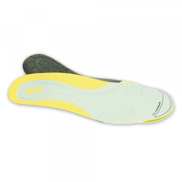 B+S Bamberg HAIX Einlegensohle Insole PerfectFit Safety wide