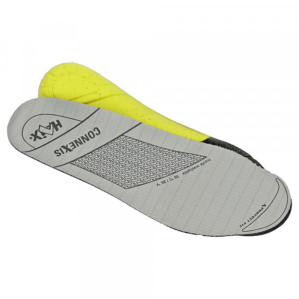 B+S Bamberg HAIX Einlegesohle CNX Safety wide
