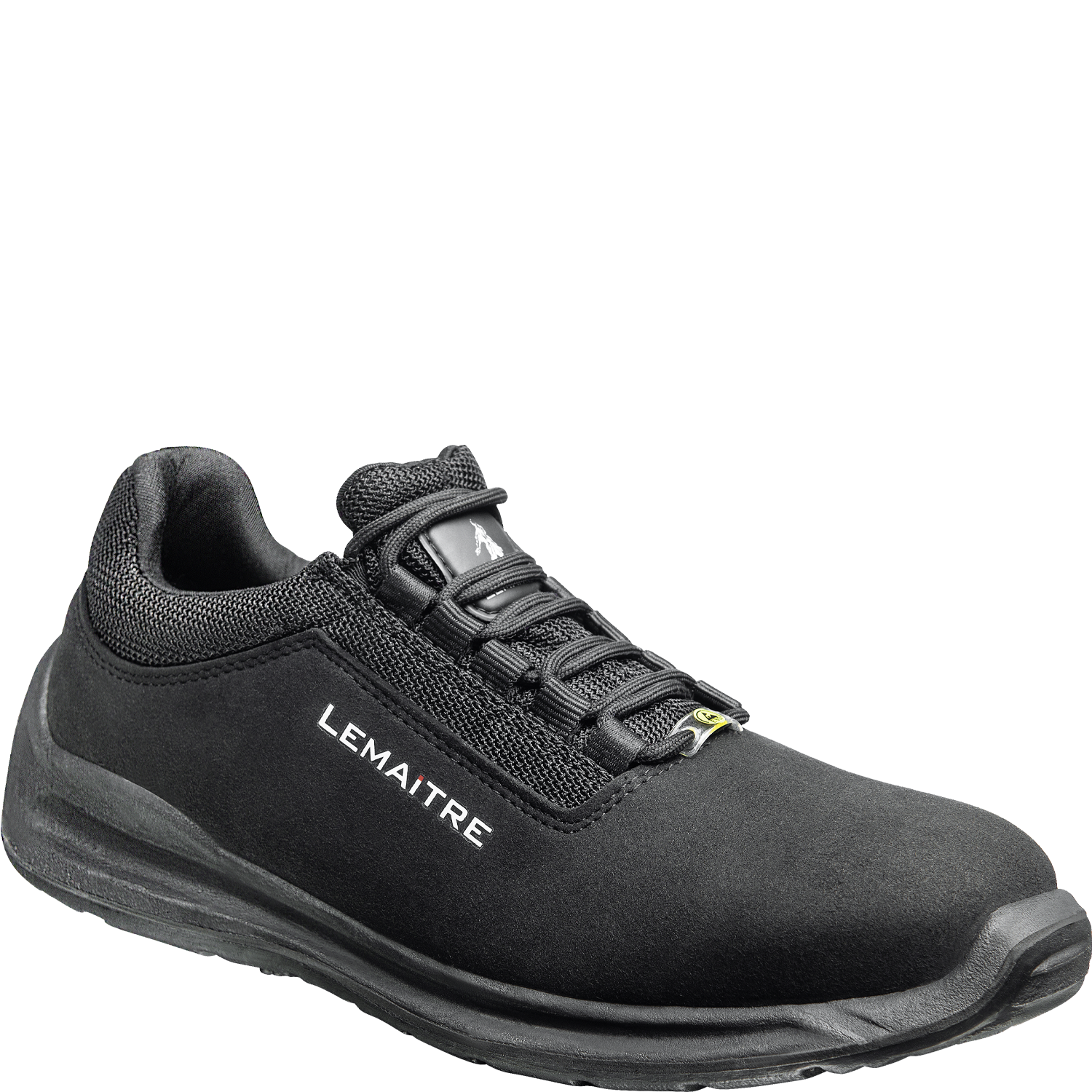 B+S Bamberg Lemaitre Sicherheitsschuh Bolt S3 ESD