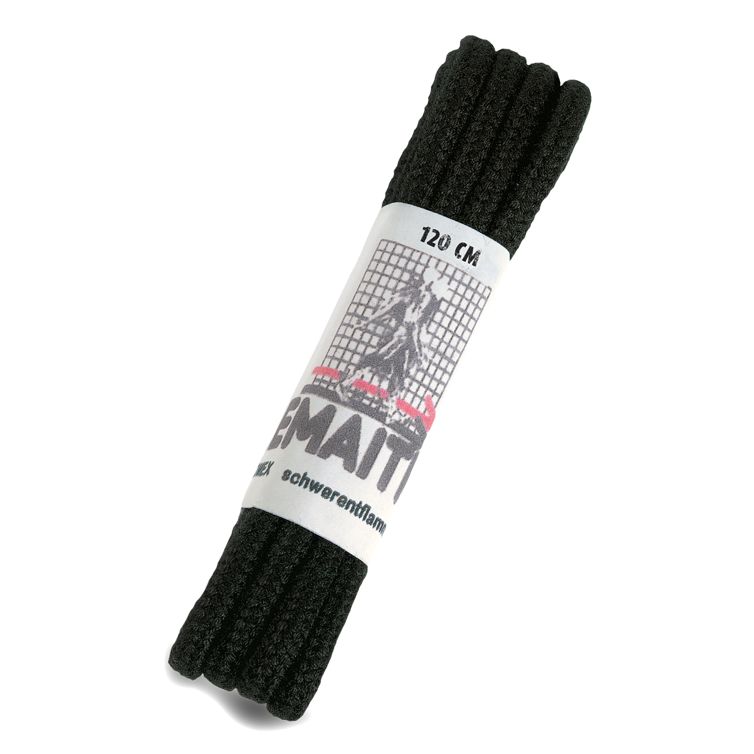 B+S Bamberg Lemaitre Nomex®-Rundsenkel 90 cm od. 120 cm