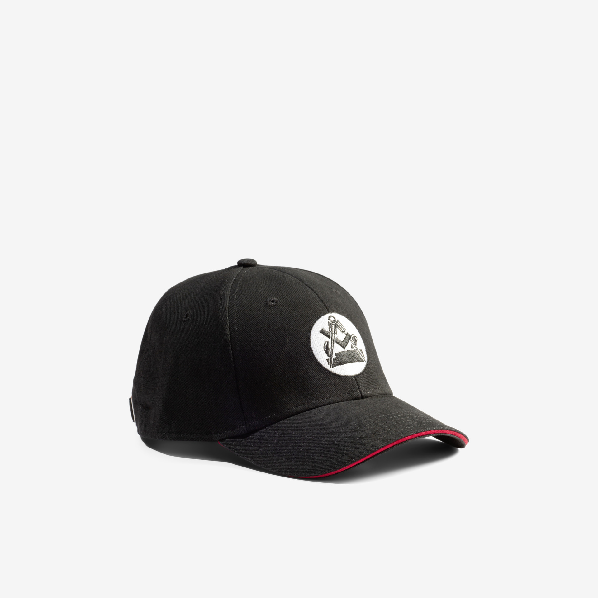 B+S Bamberg FHB NOAH Tischler-Cap uni