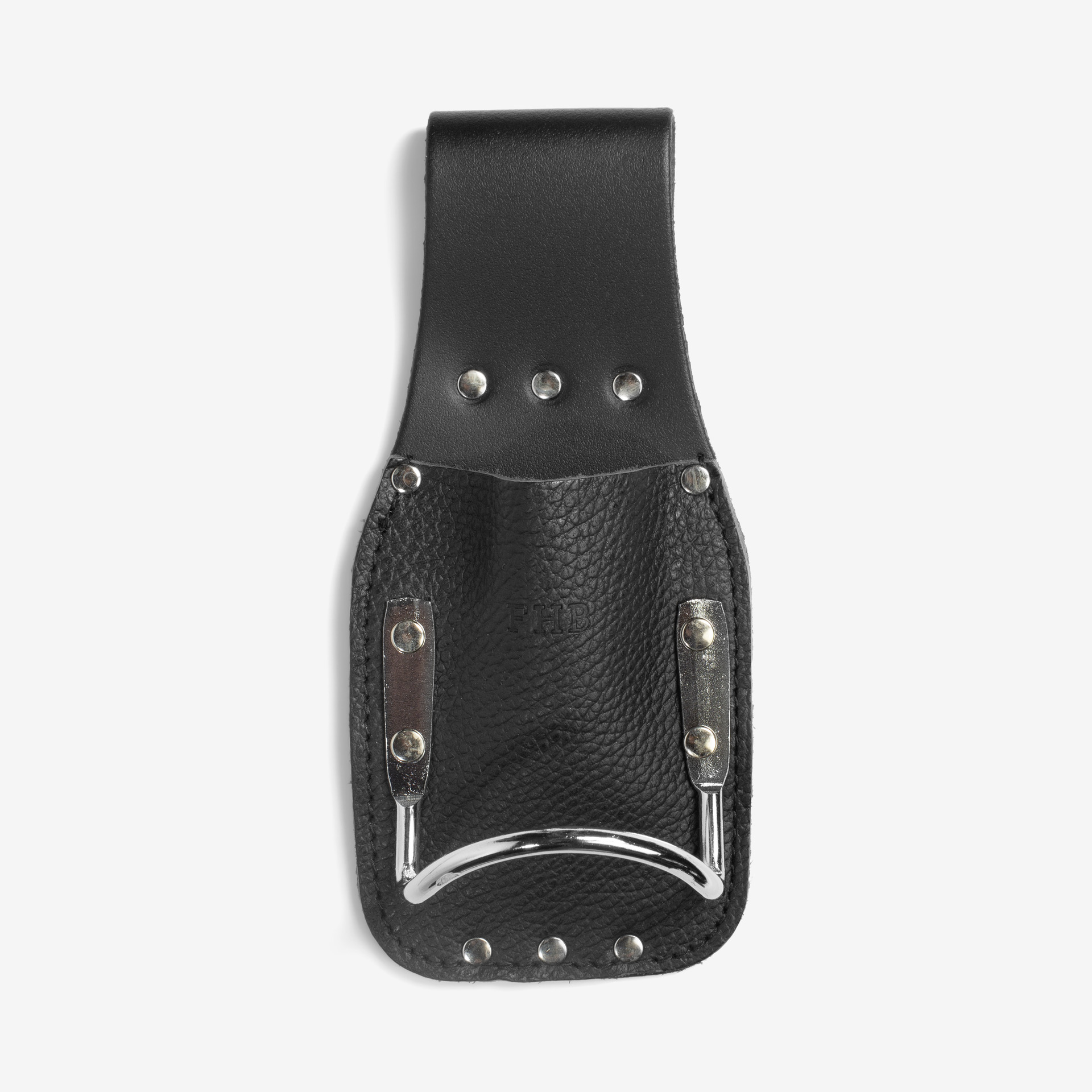 B+S Bamberg FHB KARLO Hammerhalter mit Messertasche