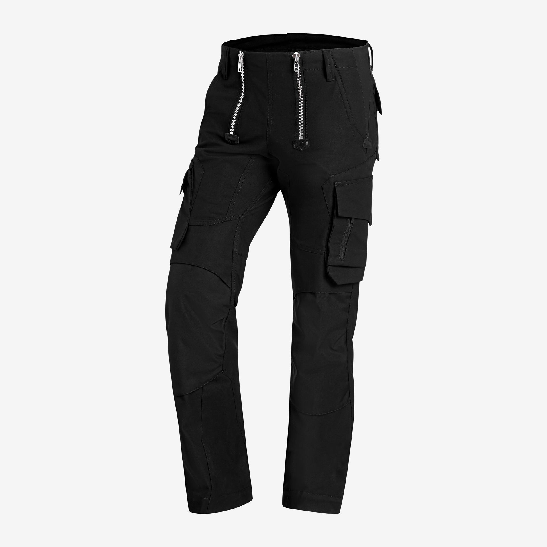 B+S Bamberg FHB SEBASTIAN Zunfthose Canvas und Cordura