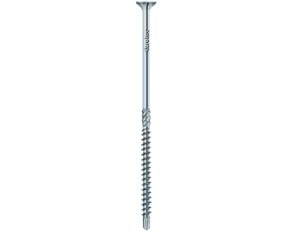 B+S Bamberg GmbH Eurotec Hobotec Senkkopf Schraube Edelstahl