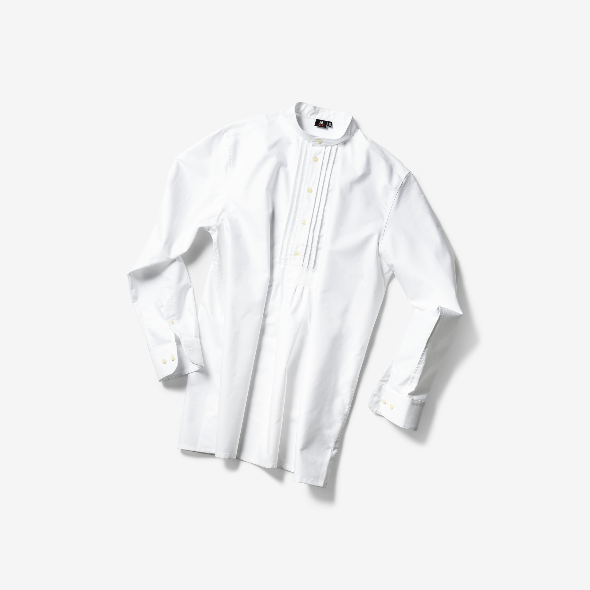 B+S Bamberg FHB BEN Staude Langarm Shirt