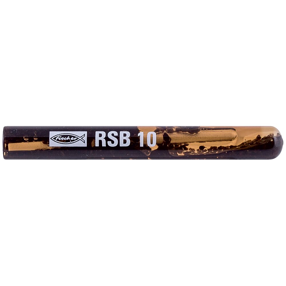 B+S Bamberg GmbH fischer Superbond Reaktionspatrone RSB 10