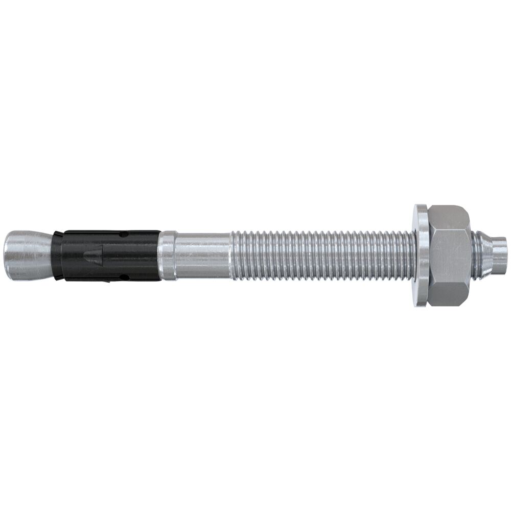 B+S Bamberg GmbH fischer Bolzenanker FAZ II Plus 12/30 gvz galvanisch verzinkt