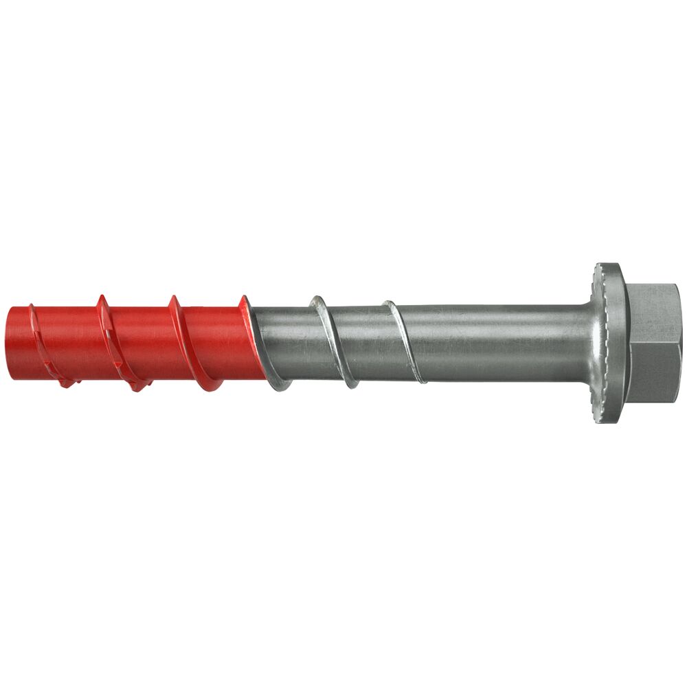 B+S Bamberg GmbH fischer UltraCut FBS II 8 x 70 20/5 US R Sechskant mit U-Scheibe