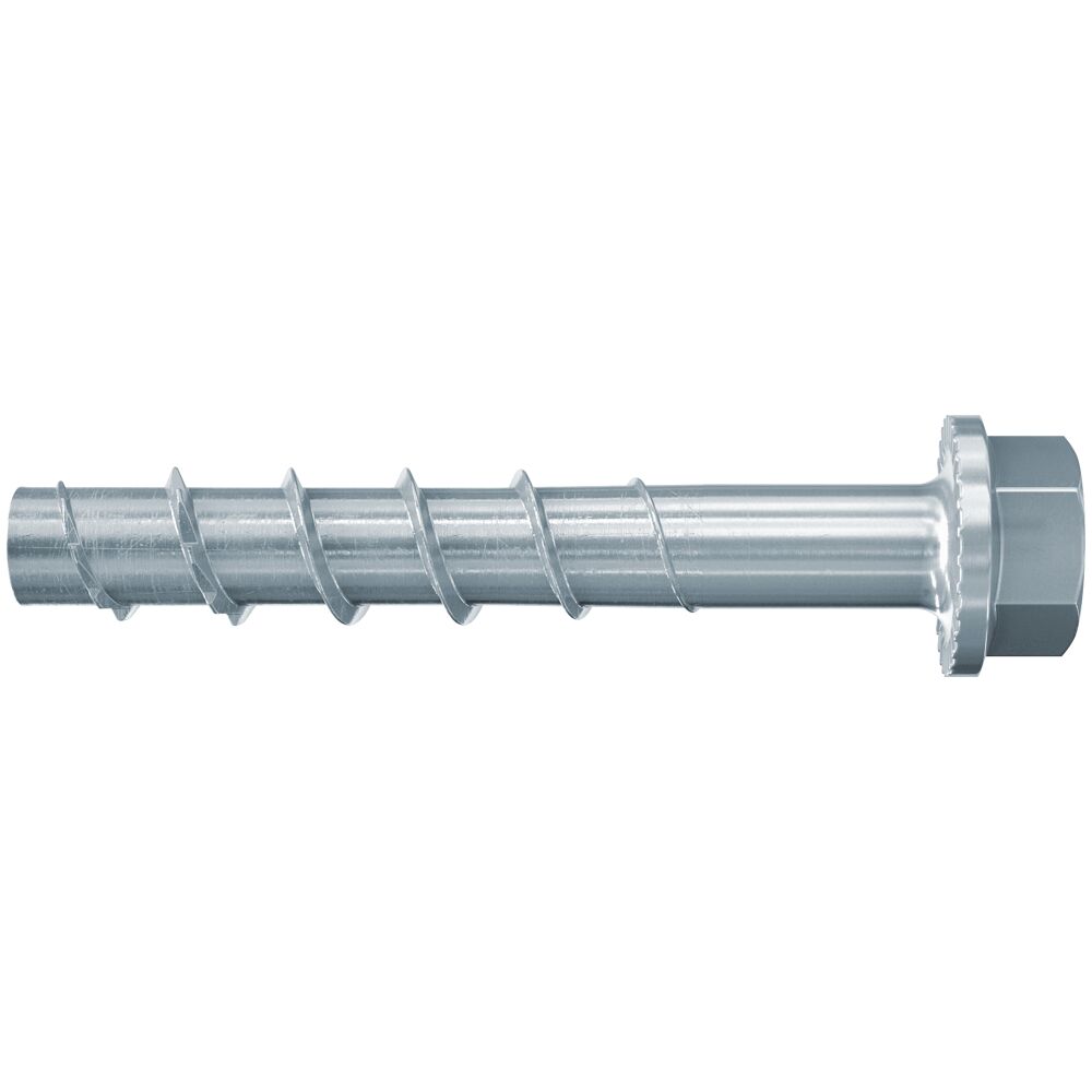 B+S Bamberg GmbH fischer UltraCut FBS II Sechskant mit U-Scheibe Innenstern TX