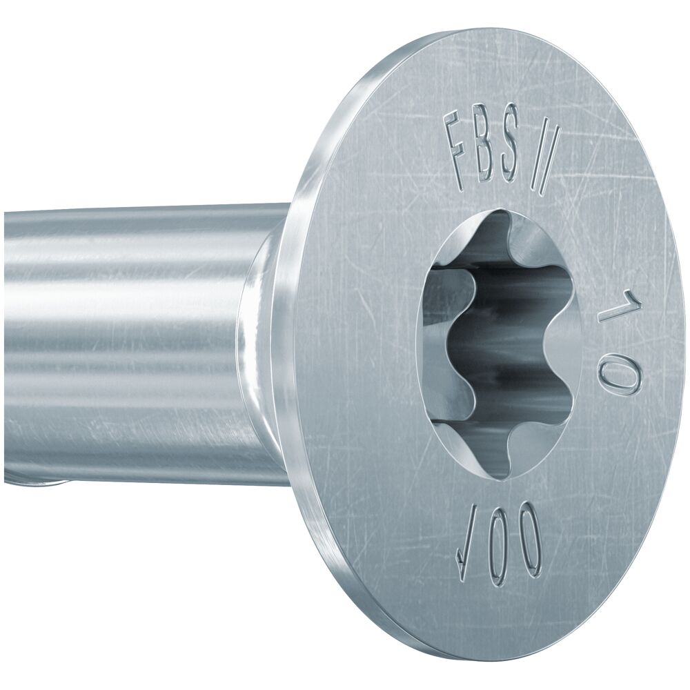 B+S Bamberg GmbH fischer UltraCut FBS II SK Senkkopf