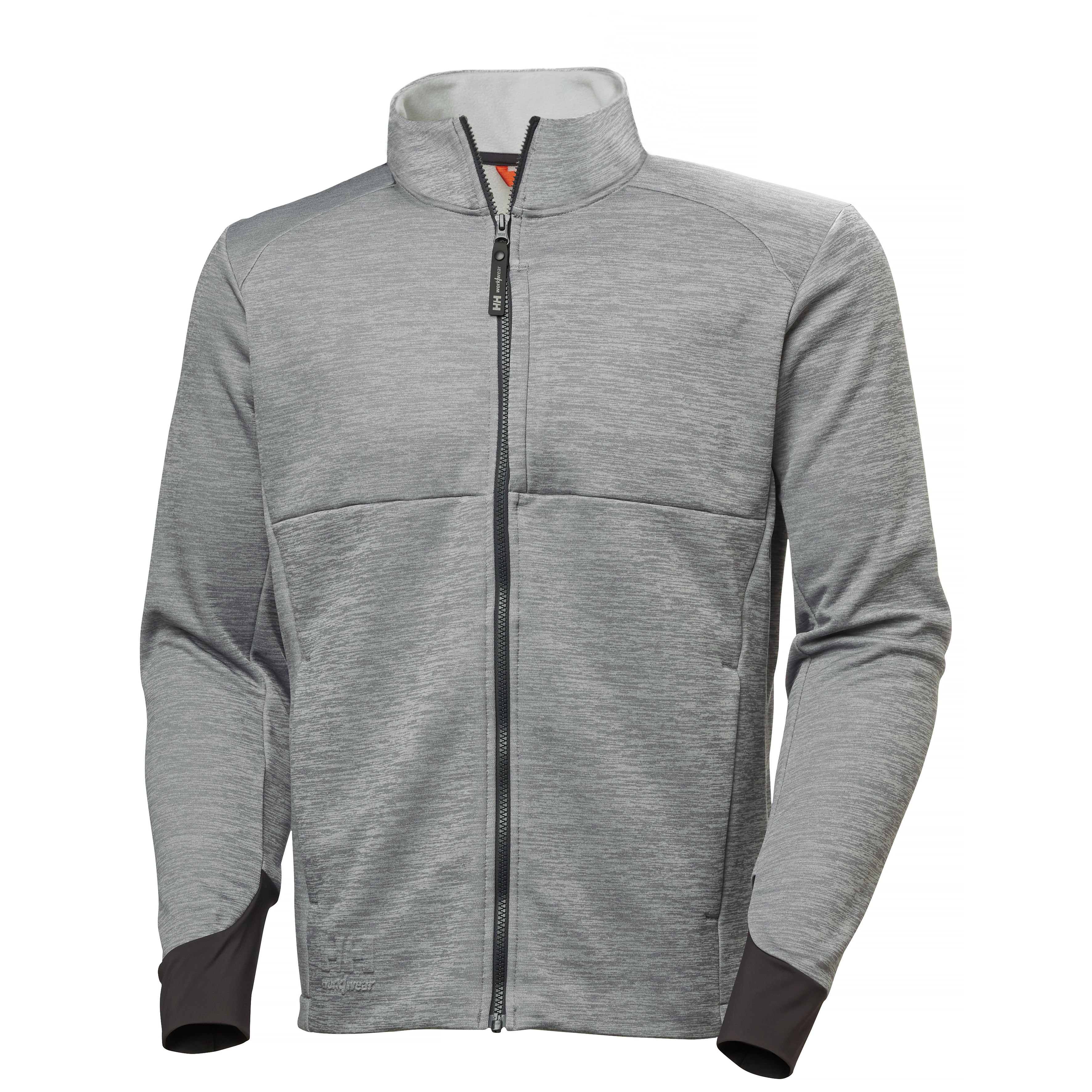 B+S Bamberg Helly Hansen Fleecejacke Tech Midlayer