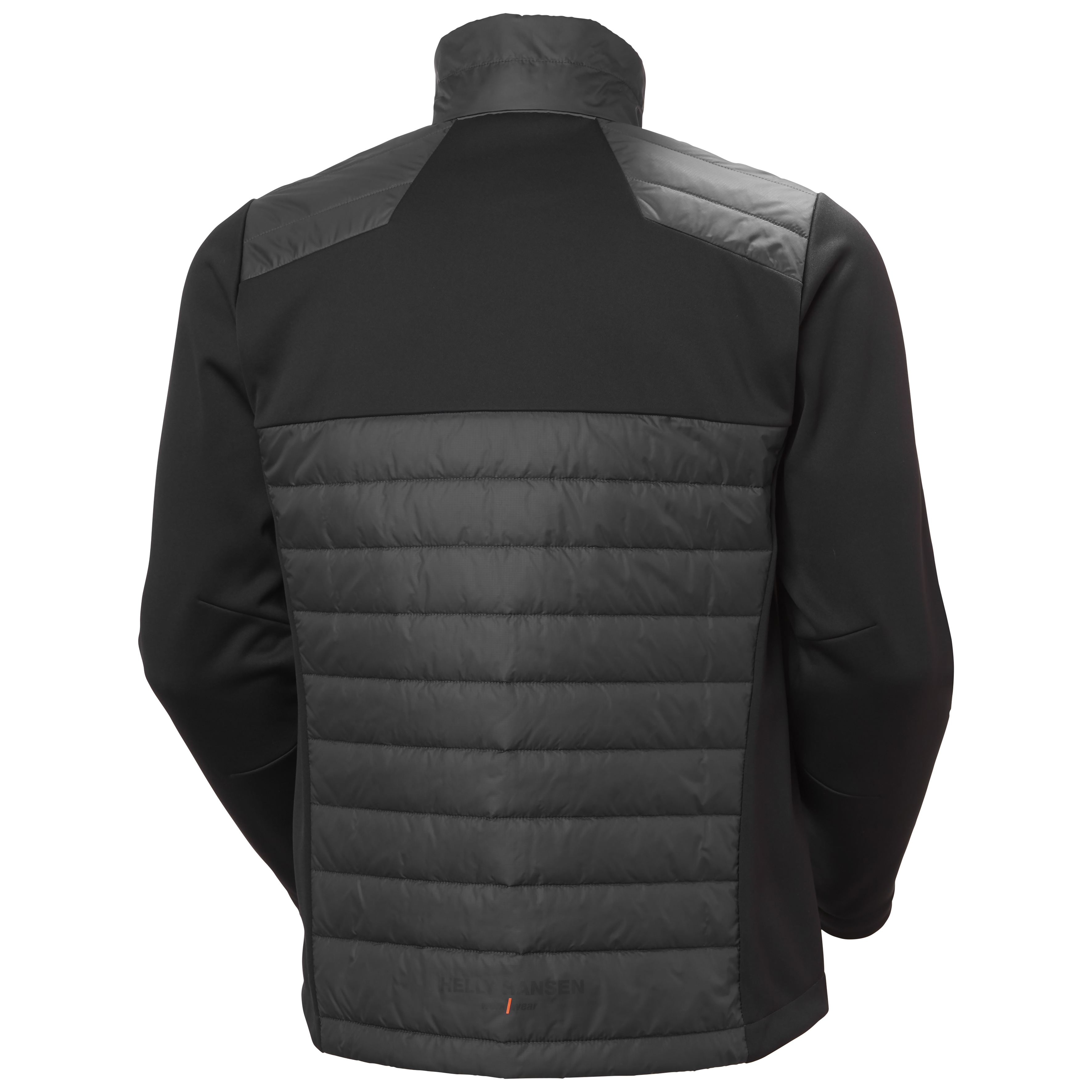B+S Bamberg Helly Hansen OXFORD HYBRID INSULATED JACKET insolierte Jacke